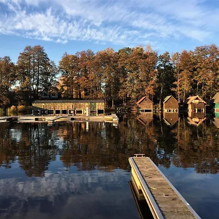 Holiday home Zur Alten Tabakscheune