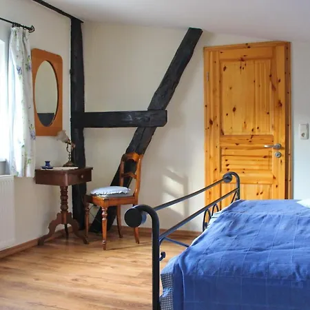 Zur Alten Tabakscheune *