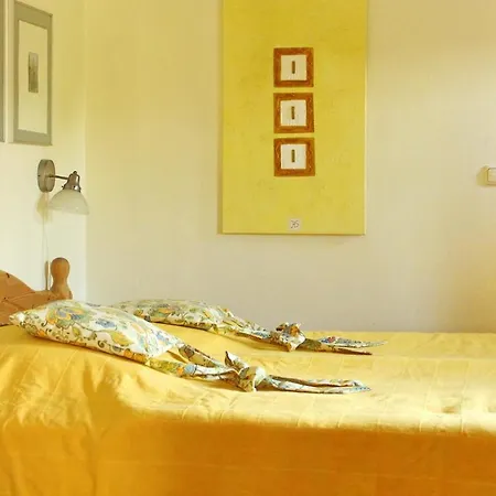 Holiday home Zur Alten Tabakscheune Buchholz (Mecklenburg-Vorpommern)