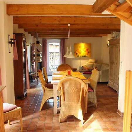 Zur Alten Tabakscheune *