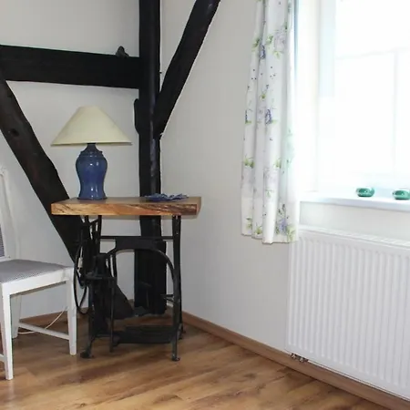 Zur Alten Tabakscheune Buchholz (Mecklenburg-Vorpommern)