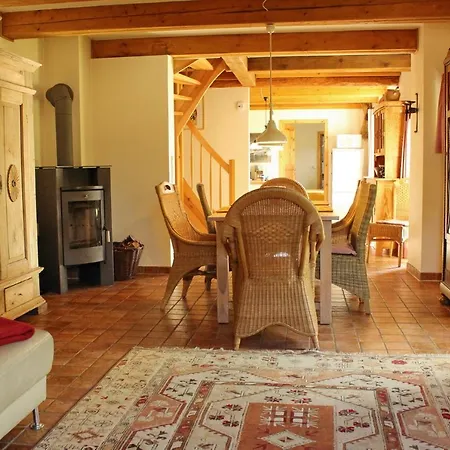 Holiday home Zur Alten Tabakscheune