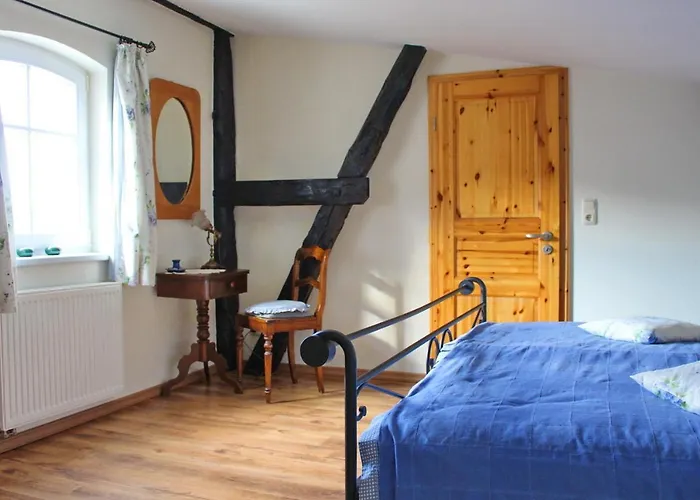 Zur Alten Tabakscheune *