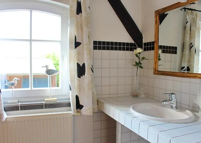 Zur Alten Tabakscheune *