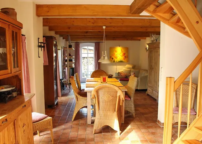 Zur Alten Tabakscheune *