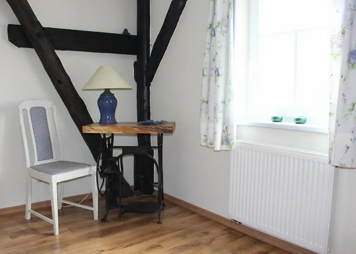 Zur Alten Tabakscheune Buchholz (Mecklenburg-Vorpommern)